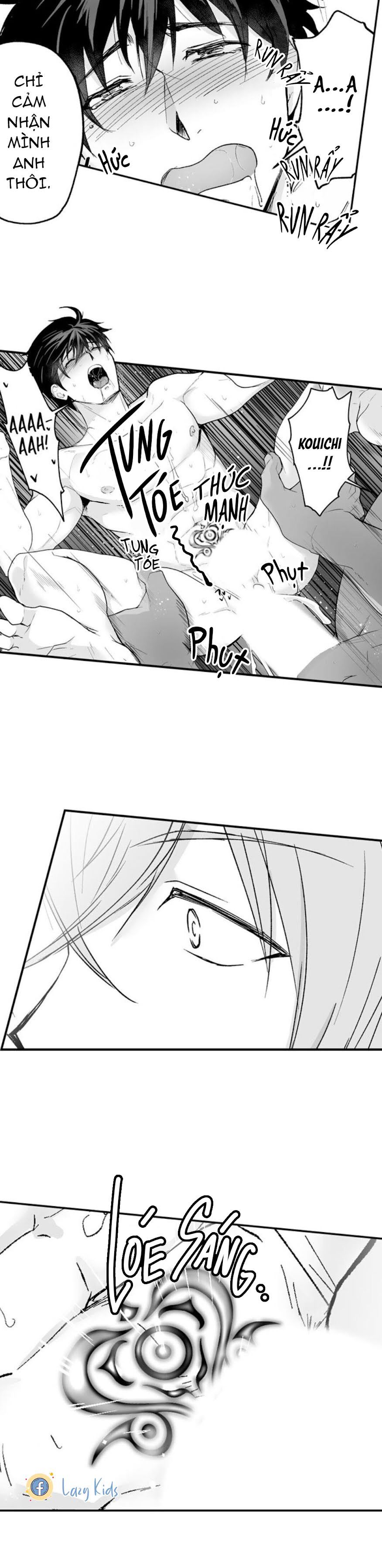 đọc truyện Vợ Của Titan Chương 53 ảnh 5 tại Thiên Thai Truyện