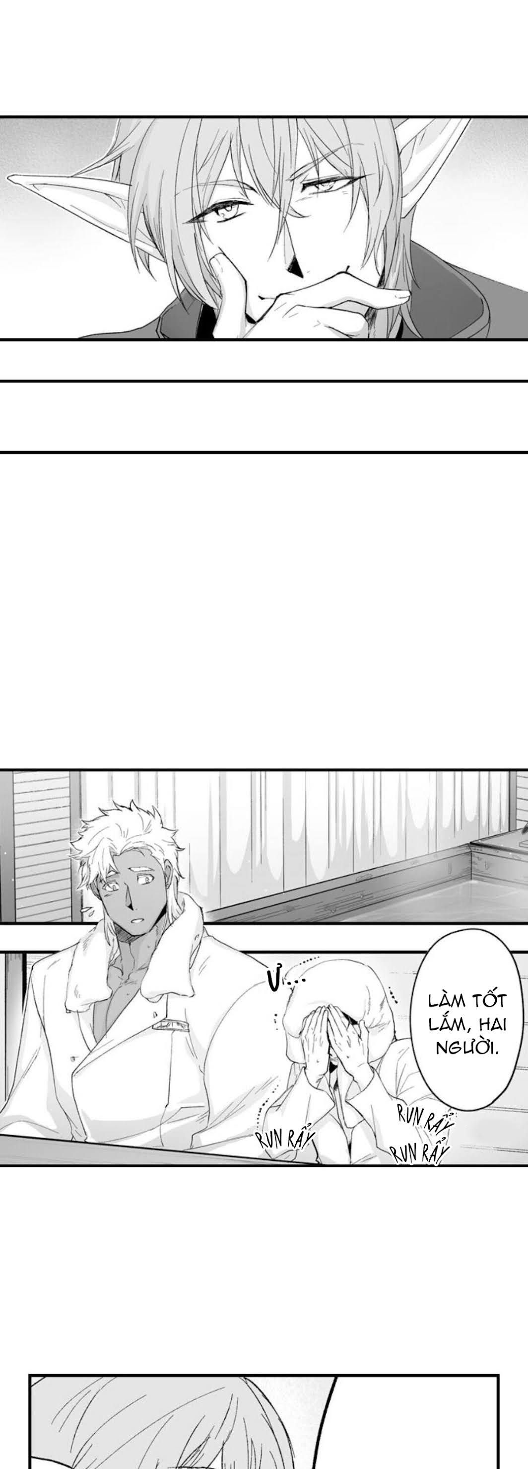 đọc truyện Vợ Của Titan Chương 53 ảnh 6 tại Thiên Thai Truyện