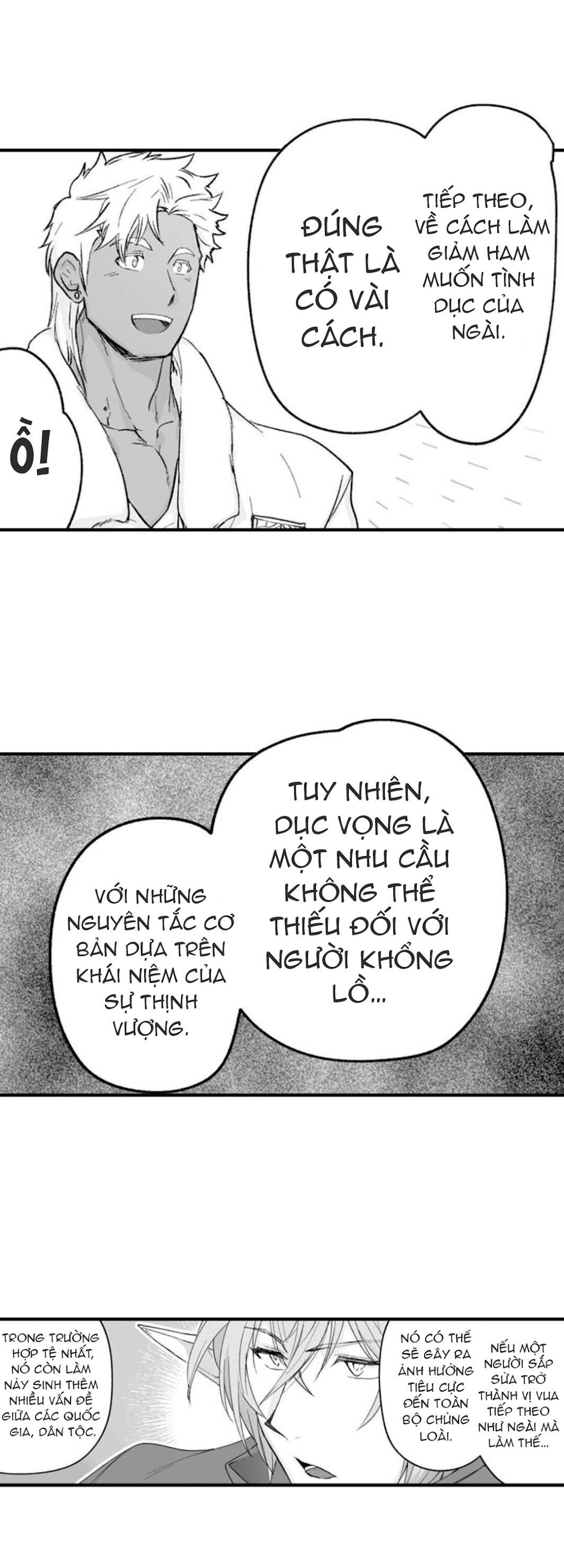 đọc truyện Vợ Của Titan Chương 53 ảnh 8 tại Thiên Thai Truyện