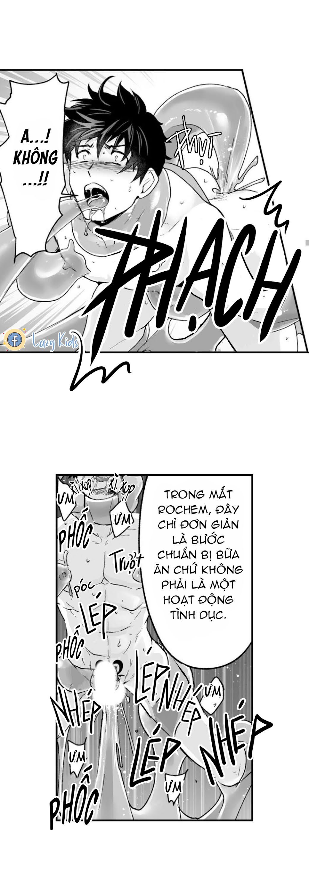 đọc truyện Vợ Của Titan Chương 54.5 ảnh 7 tại Thiên Thai Truyện