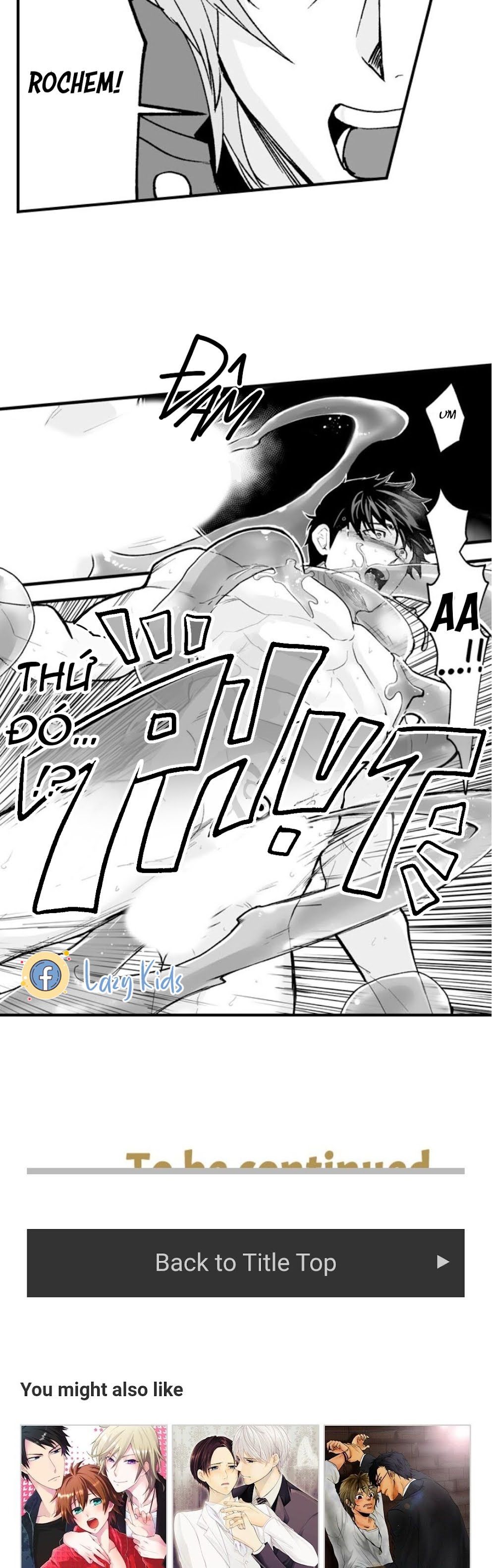 đọc truyện Vợ Của Titan Chương 54.5 ảnh 9 tại Thiên Thai Truyện