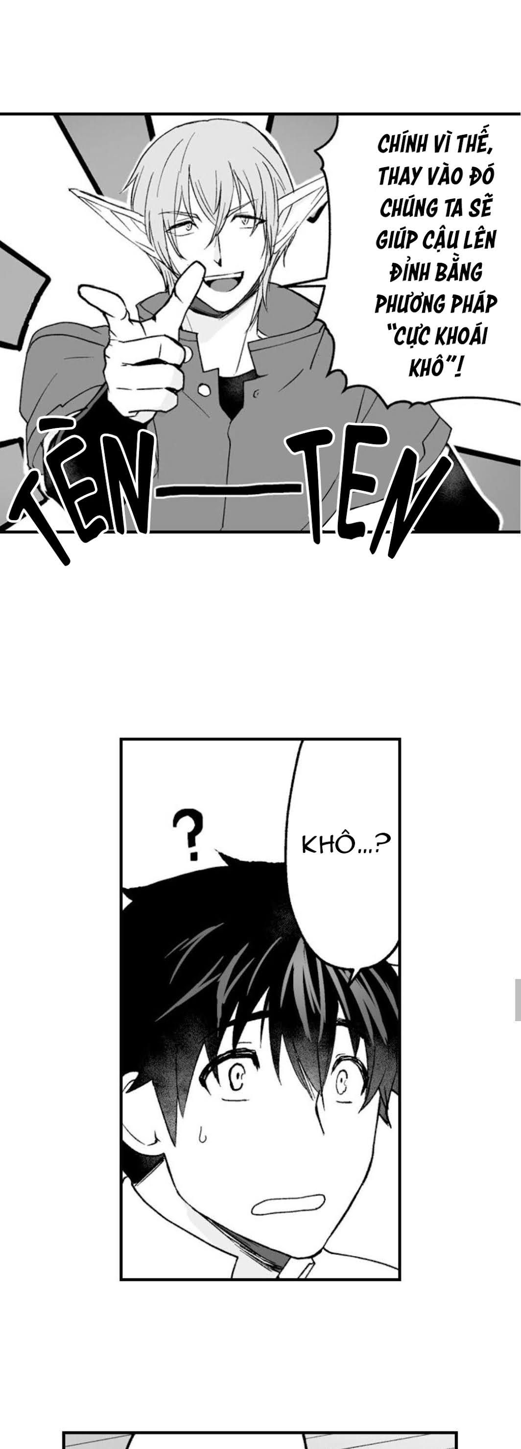 đọc truyện Vợ Của Titan Chương 54 ảnh 9 tại Thiên Thai Truyện