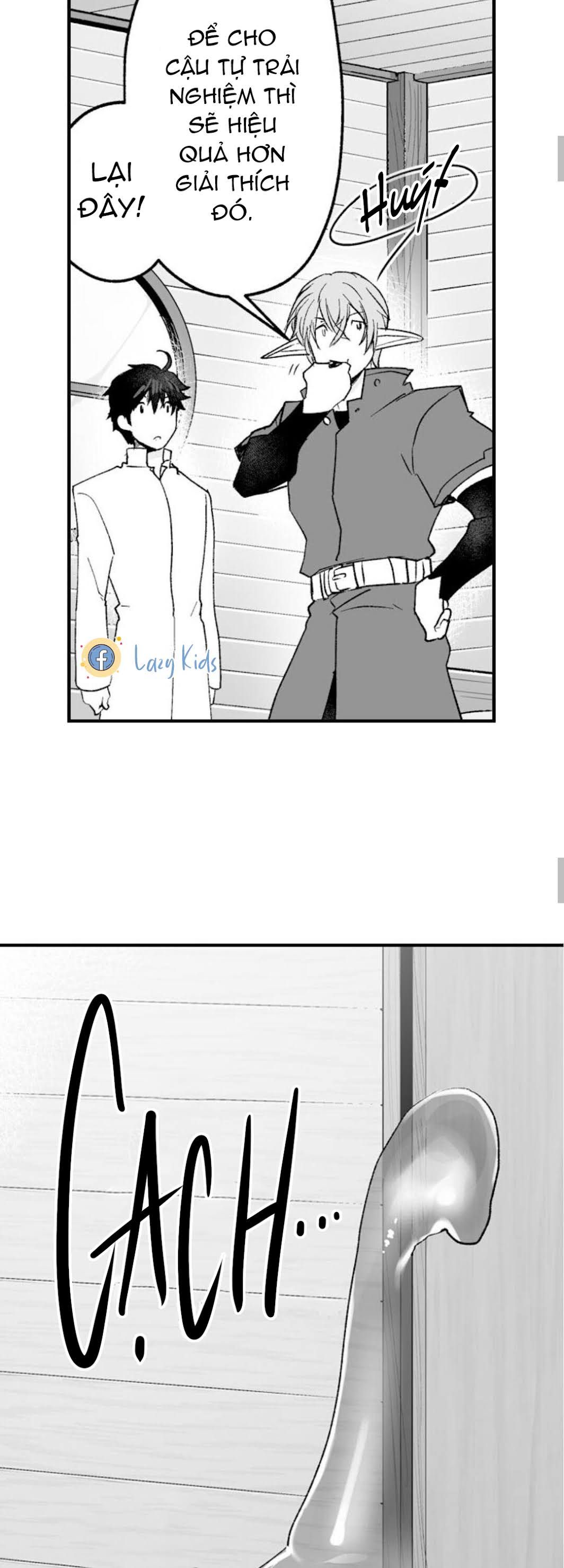 đọc truyện Vợ Của Titan Chương 54 ảnh 10 tại Thiên Thai Truyện