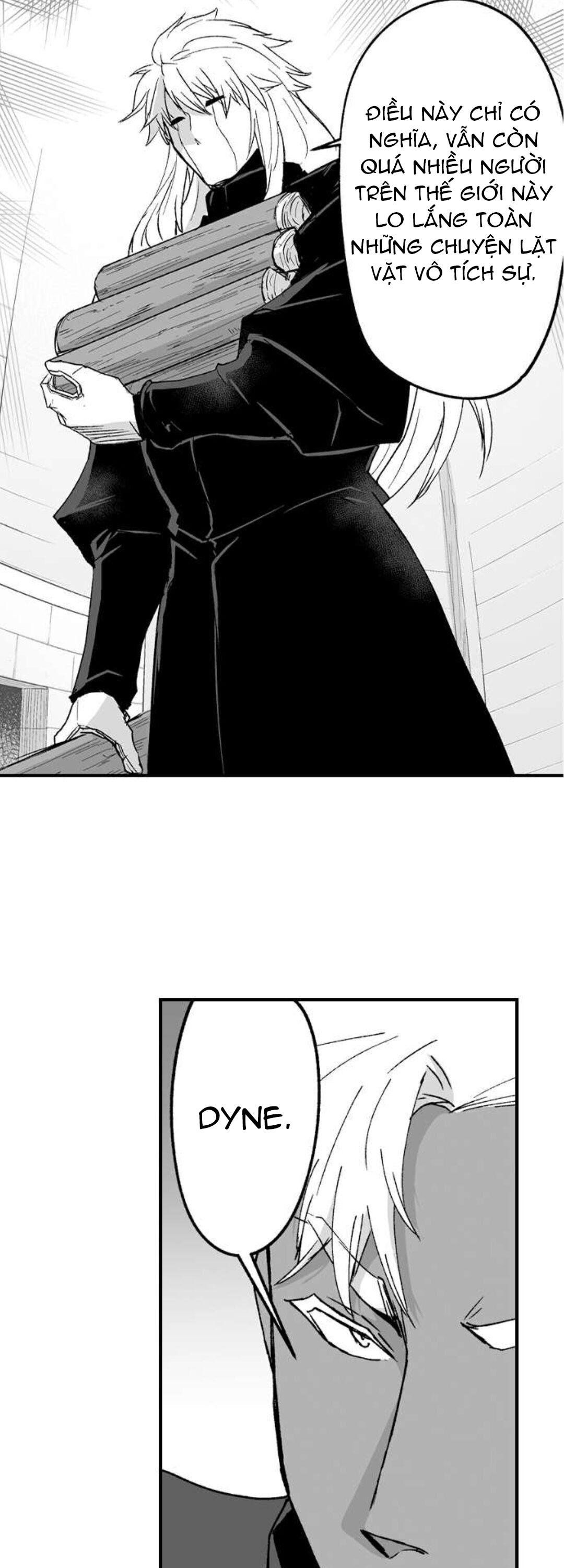 đọc truyện Vợ Của Titan Chương 56.5 ảnh 12 tại Thiên Thai Truyện