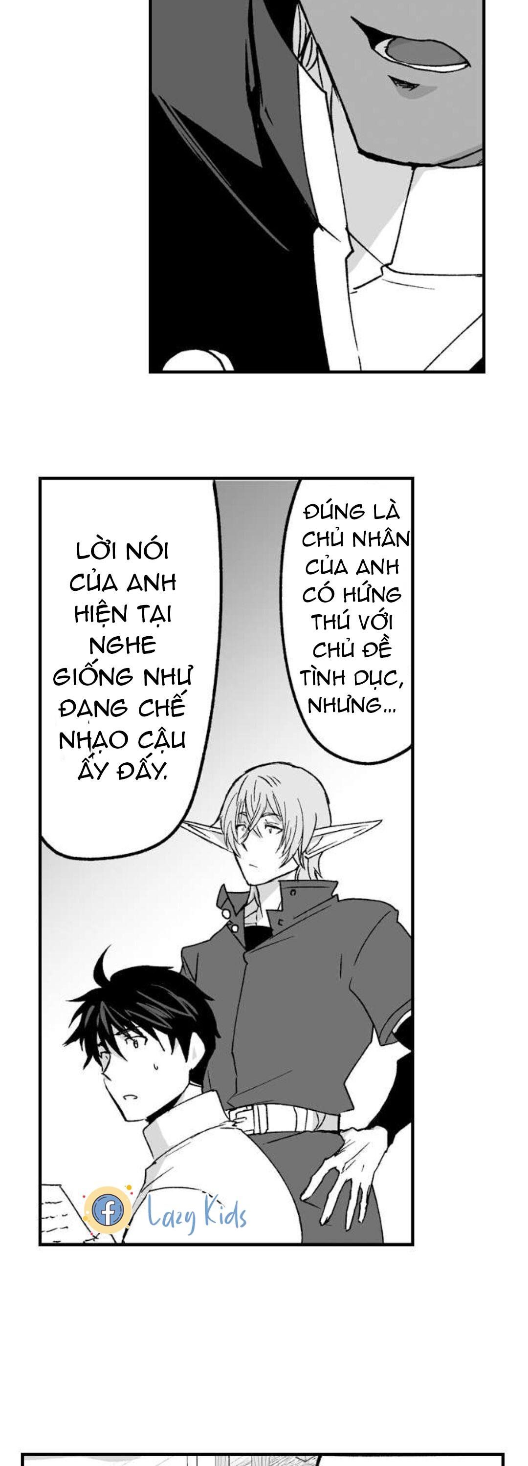 đọc truyện Vợ Của Titan Chương 56.5 ảnh 13 tại Thiên Thai Truyện