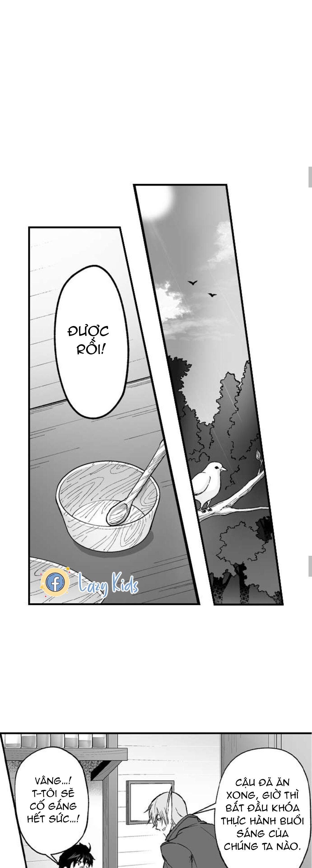 đọc truyện Vợ Của Titan Chương 56.5 ảnh 5 tại Thiên Thai Truyện