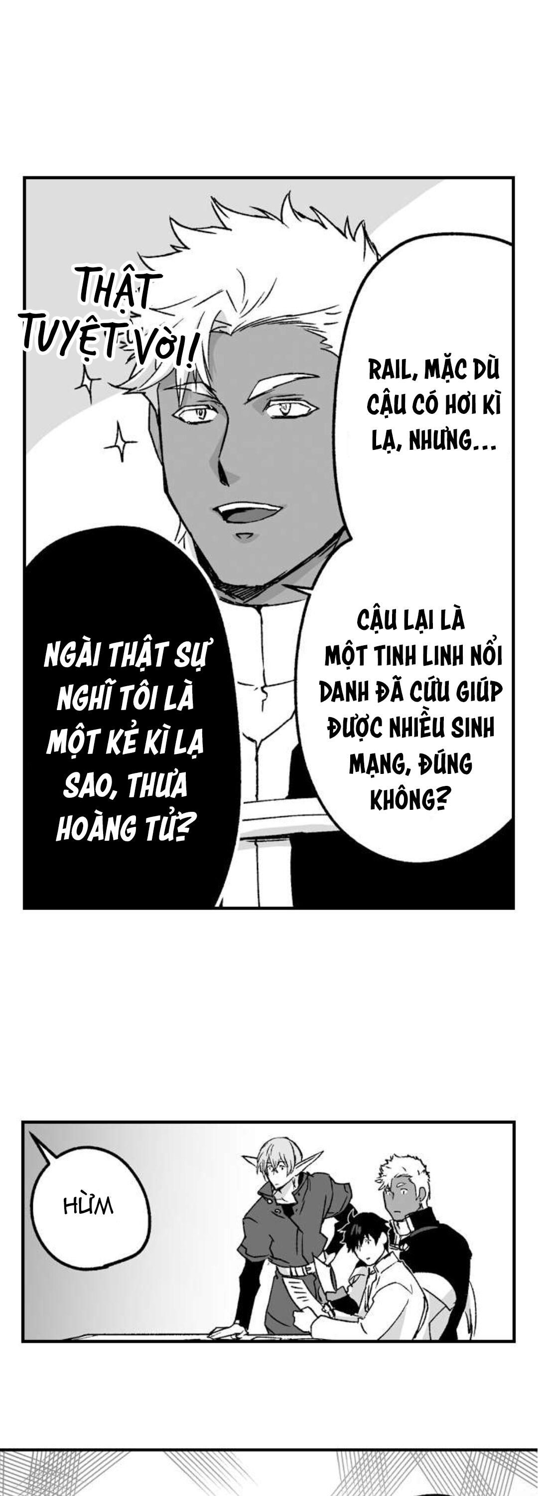 đọc truyện Vợ Của Titan Chương 56.5 ảnh 11 tại Thiên Thai Truyện