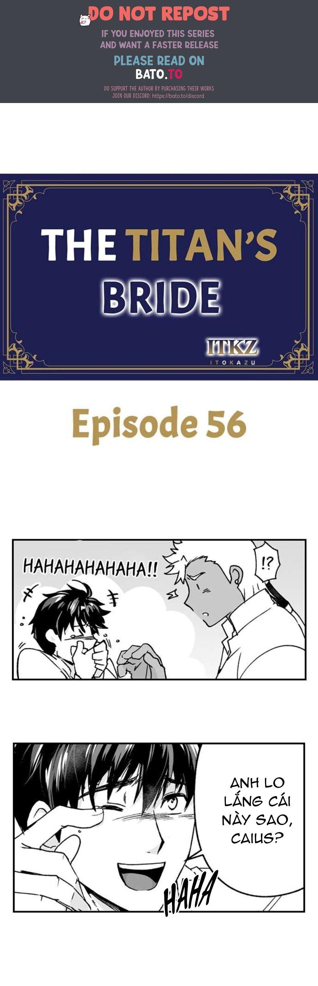 đọc truyện Vợ Của Titan Chương 56 ảnh 4 tại Thiên Thai Truyện