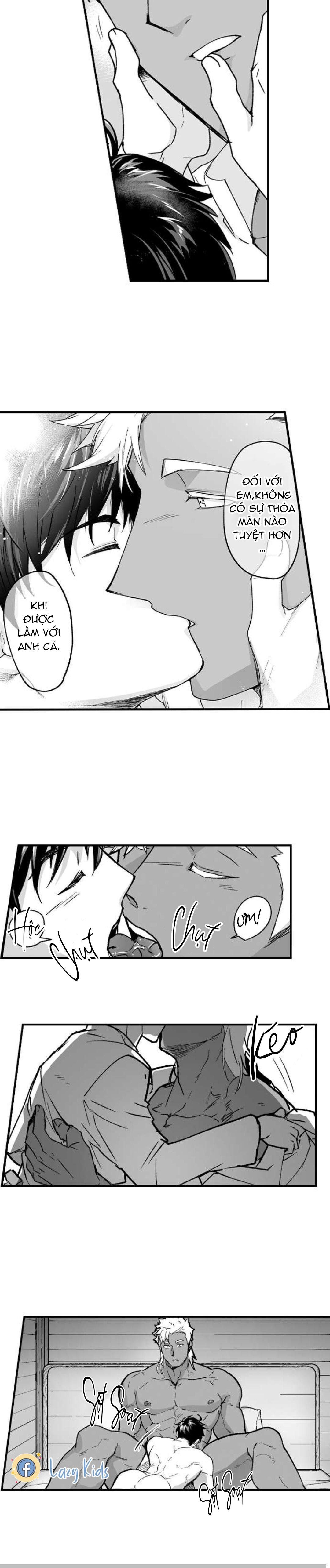 đọc truyện Vợ Của Titan Chương 56 ảnh 6 tại Thiên Thai Truyện