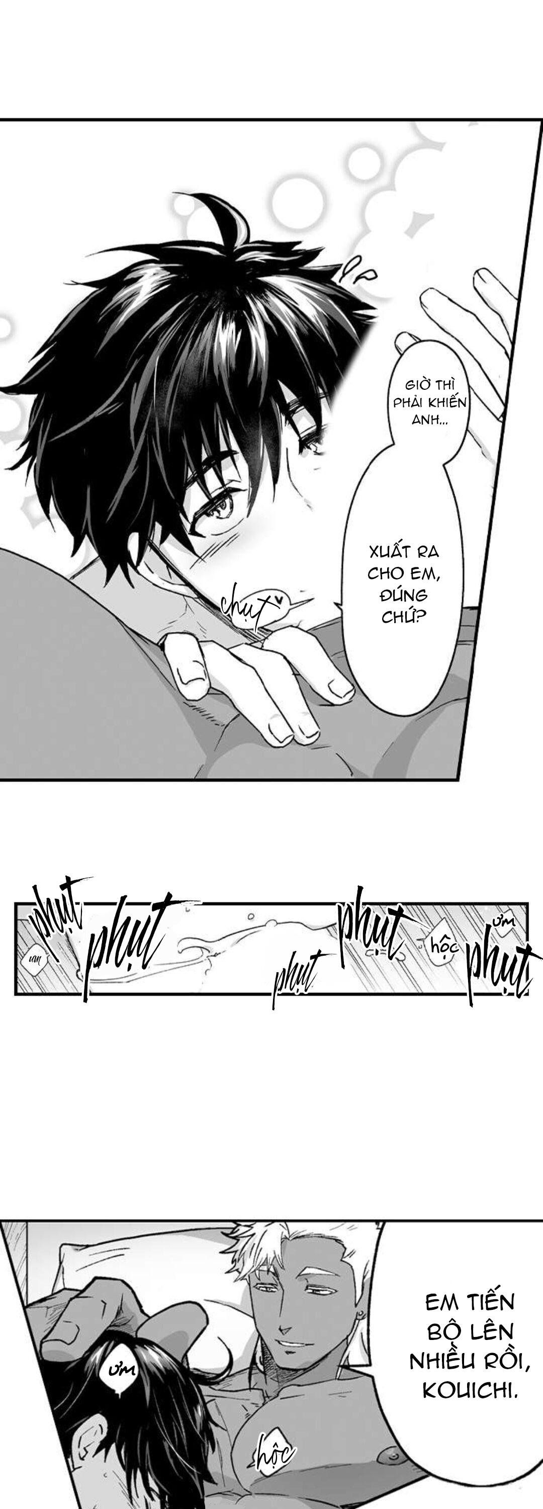 đọc truyện Vợ Của Titan Chương 56 ảnh 7 tại Thiên Thai Truyện