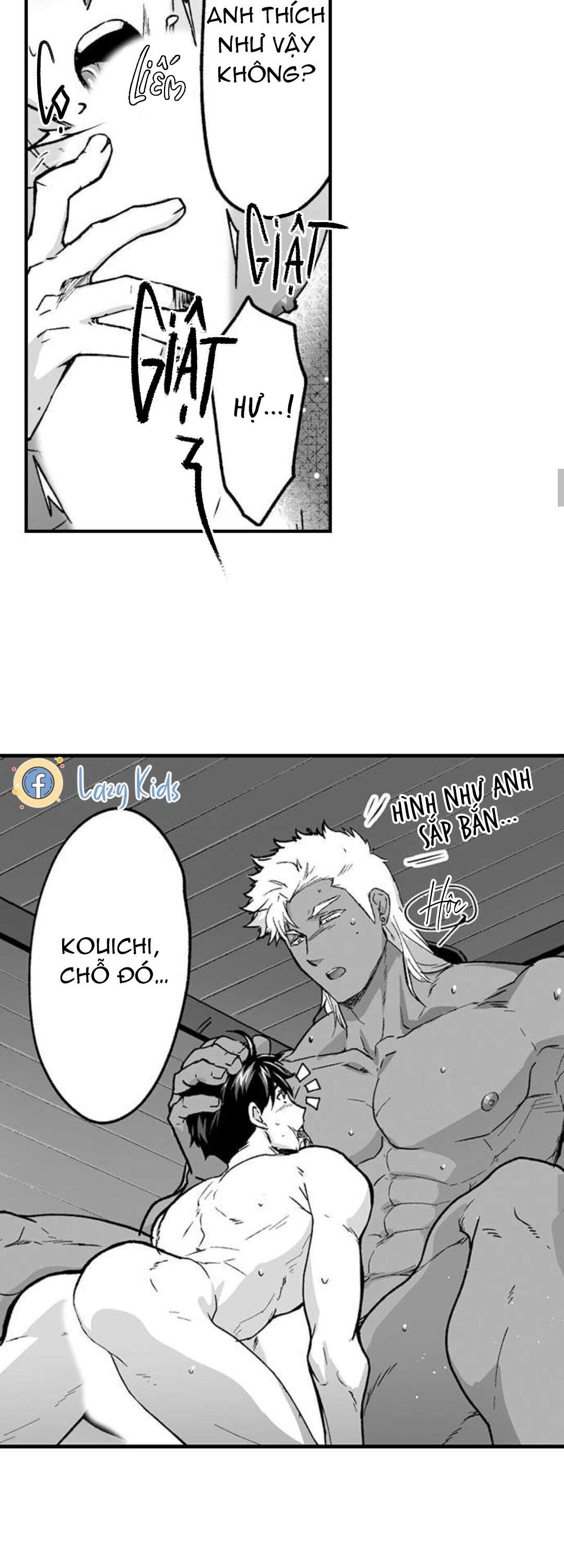 đọc truyện Vợ Của Titan Chương 56 ảnh 9 tại Thiên Thai Truyện