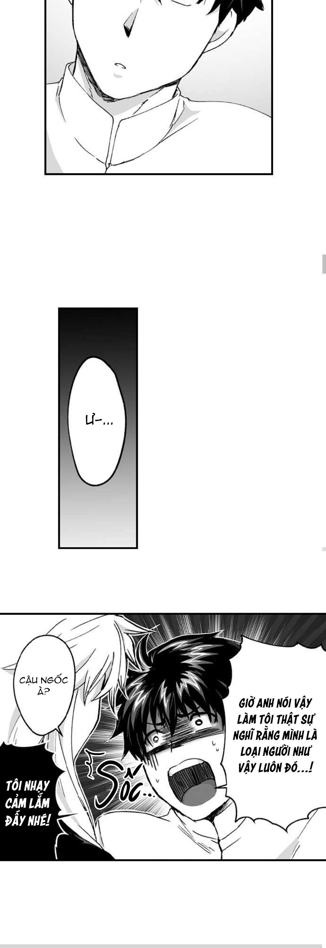 đọc truyện Vợ Của Titan Chương 57 ảnh 13 tại Thiên Thai Truyện