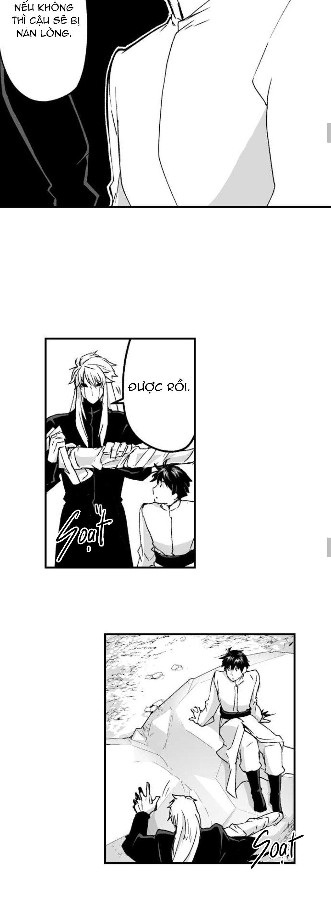 đọc truyện Vợ Của Titan Chương 57 ảnh 15 tại Thiên Thai Truyện