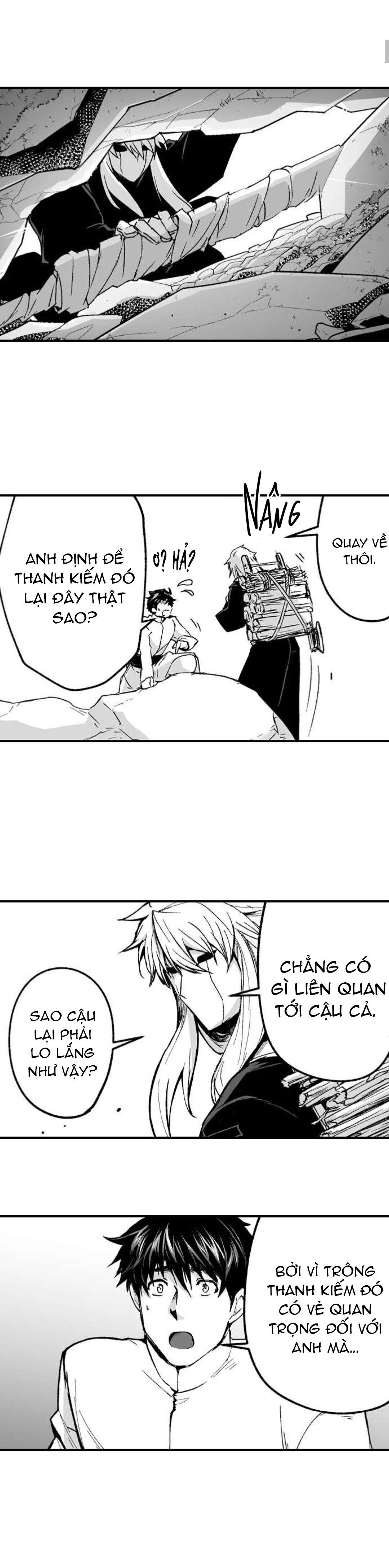 đọc truyện Vợ Của Titan Chương 57 ảnh 16 tại Thiên Thai Truyện