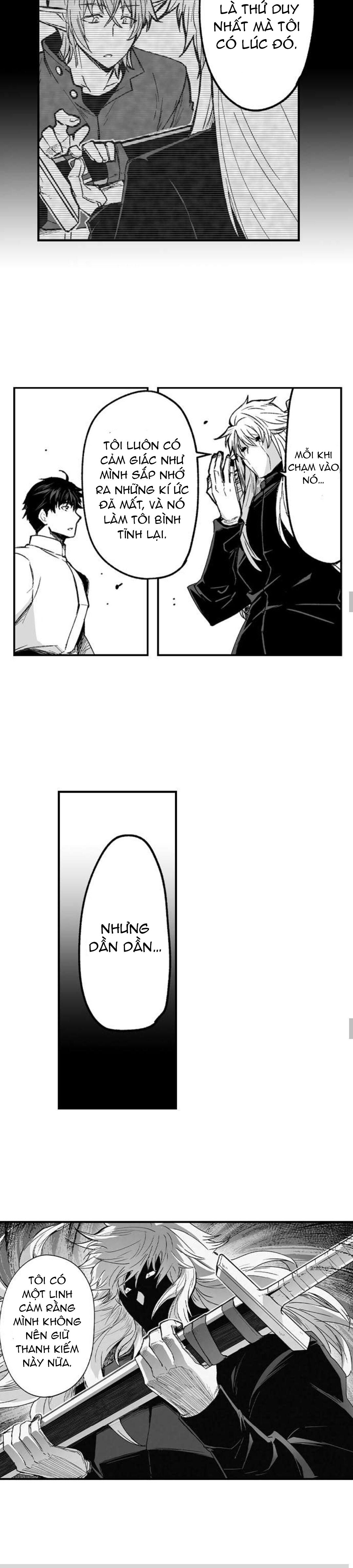 đọc truyện Vợ Của Titan Chương 57 ảnh 19 tại Thiên Thai Truyện