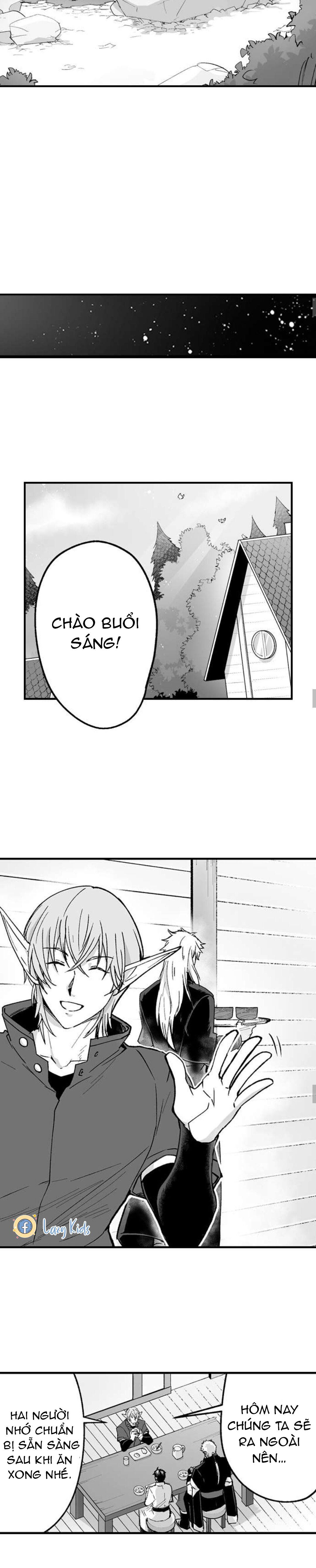 đọc truyện Vợ Của Titan Chương 57 ảnh 21 tại Thiên Thai Truyện