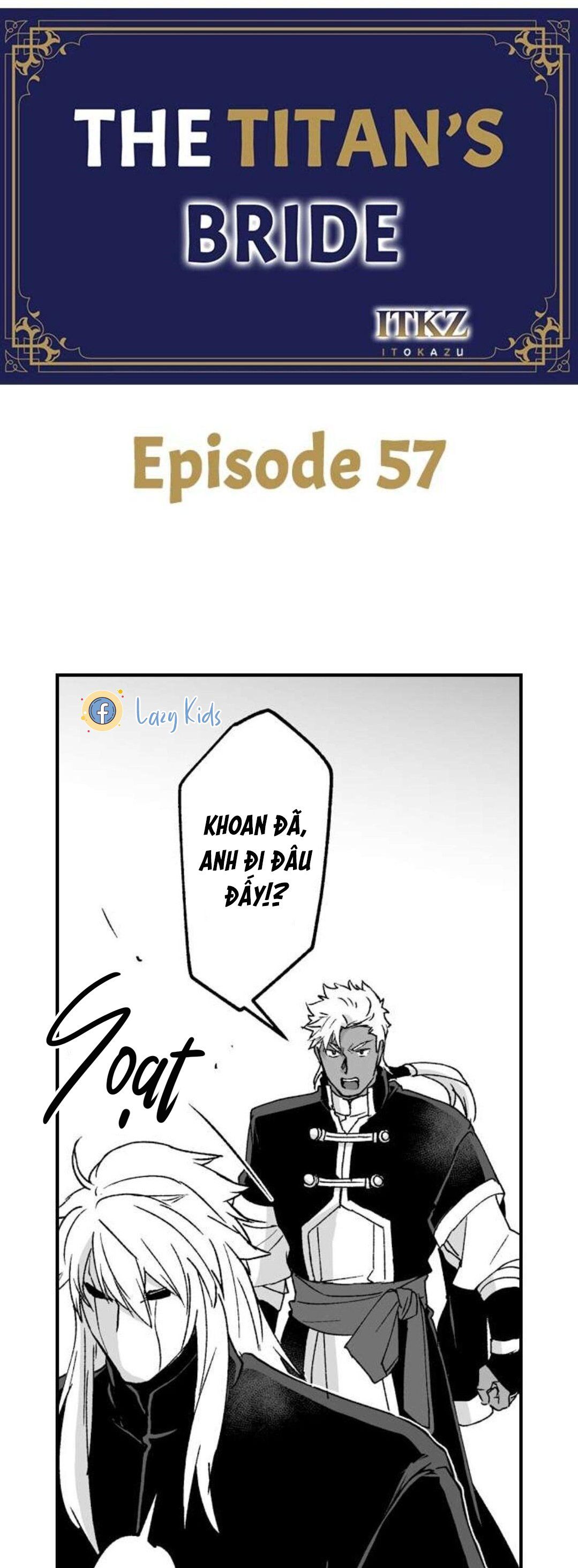 đọc truyện Vợ Của Titan Chương 57 ảnh 4 tại Thiên Thai Truyện