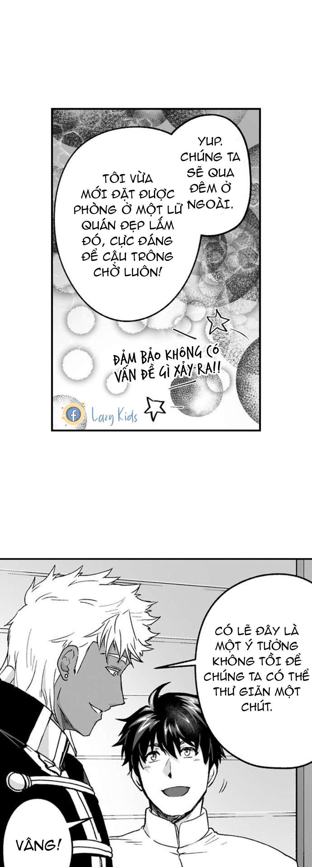 đọc truyện Vợ Của Titan Chương 57 ảnh 24 tại Thiên Thai Truyện