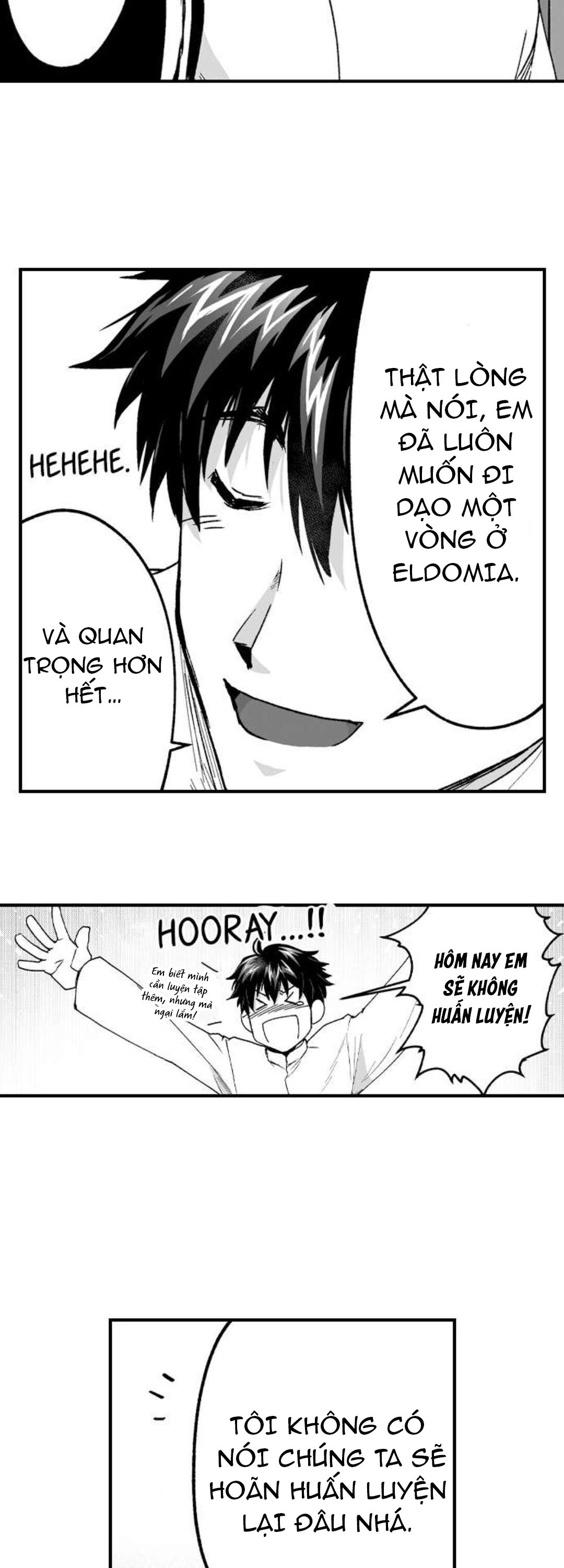 đọc truyện Vợ Của Titan Chương 57 ảnh 25 tại Thiên Thai Truyện