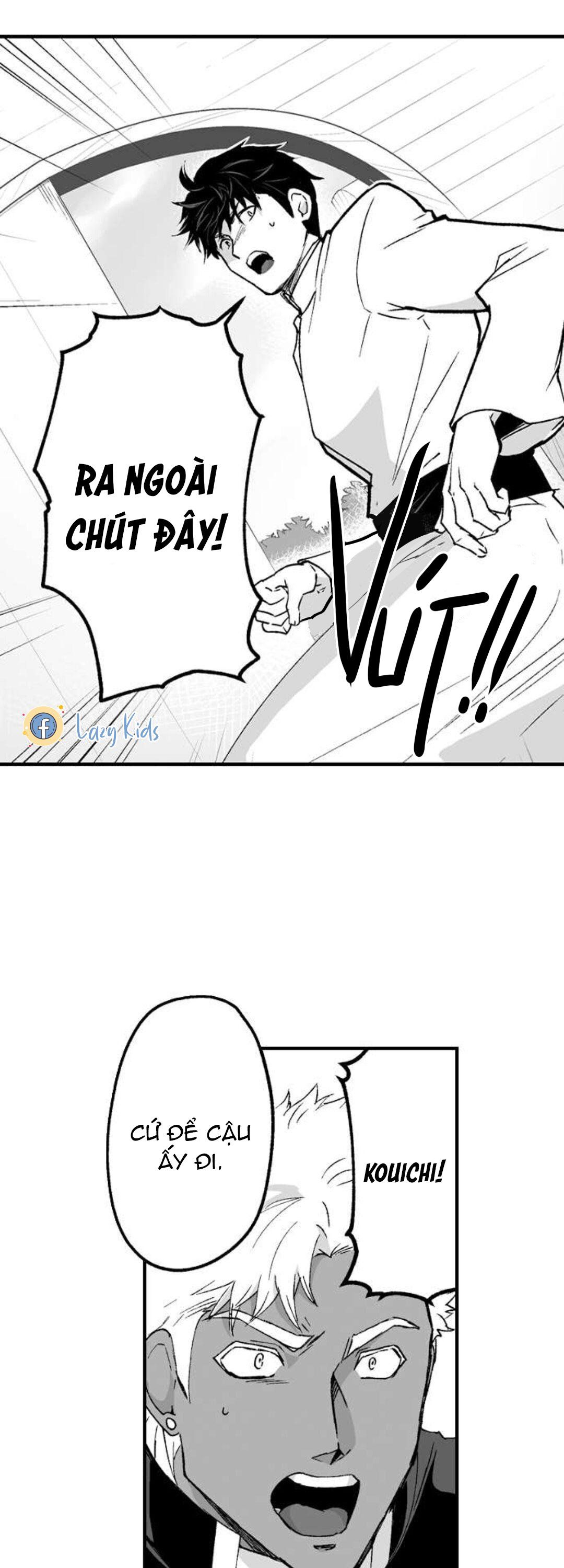 đọc truyện Vợ Của Titan Chương 57 ảnh 7 tại Thiên Thai Truyện