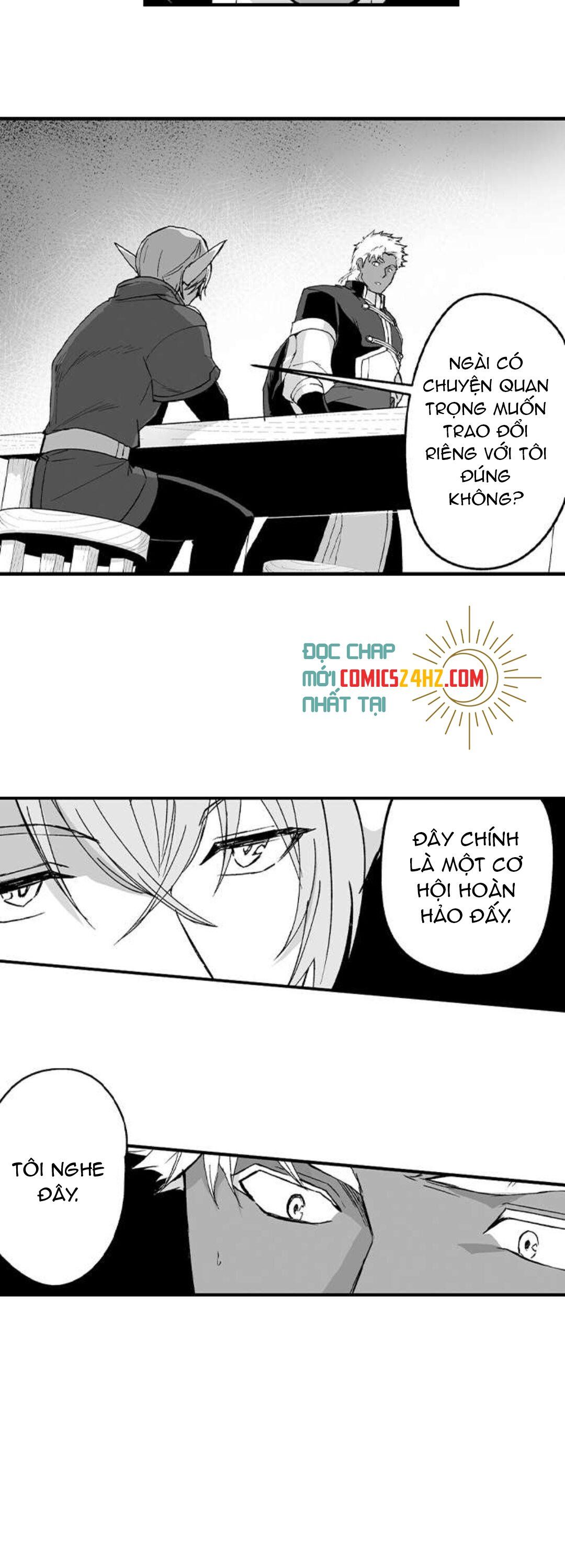 đọc truyện Vợ Của Titan Chương 57 ảnh 8 tại Thiên Thai Truyện