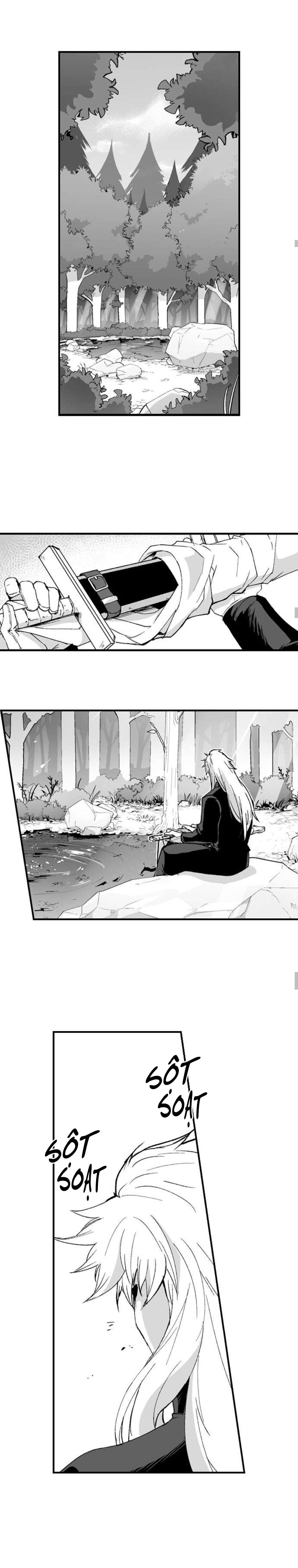 đọc truyện Vợ Của Titan Chương 57 ảnh 9 tại Thiên Thai Truyện