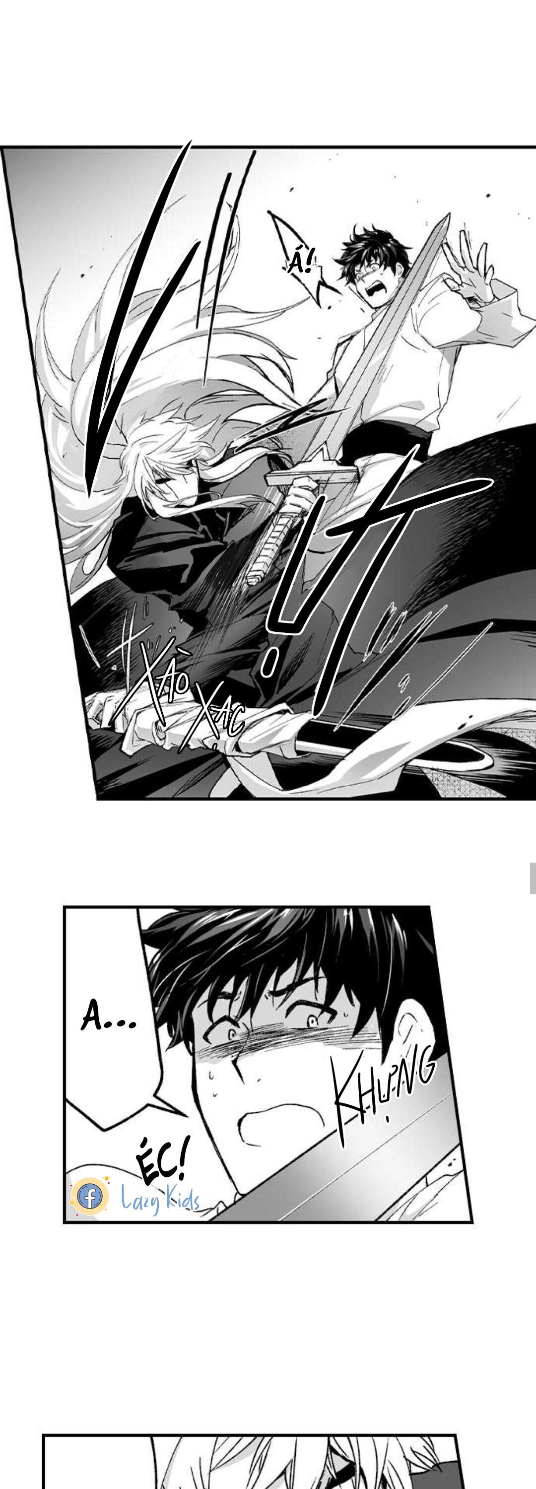 đọc truyện Vợ Của Titan Chương 57 ảnh 10 tại Thiên Thai Truyện