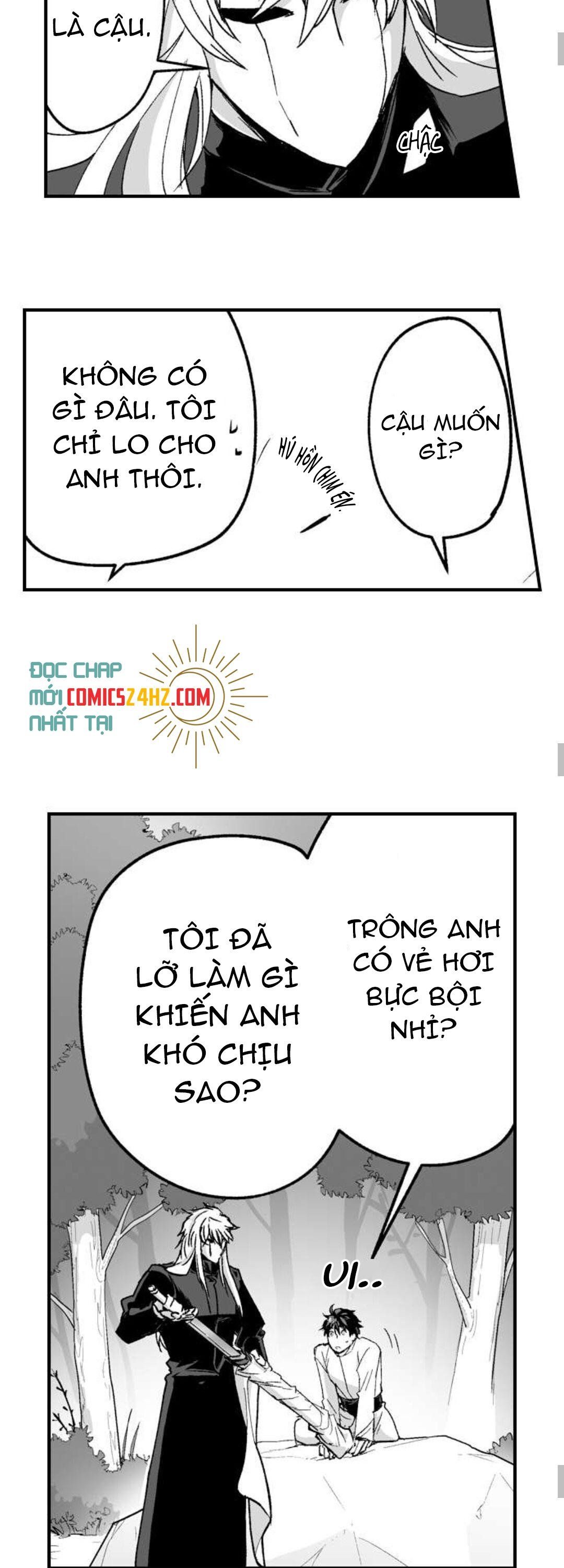 đọc truyện Vợ Của Titan Chương 57 ảnh 11 tại Thiên Thai Truyện