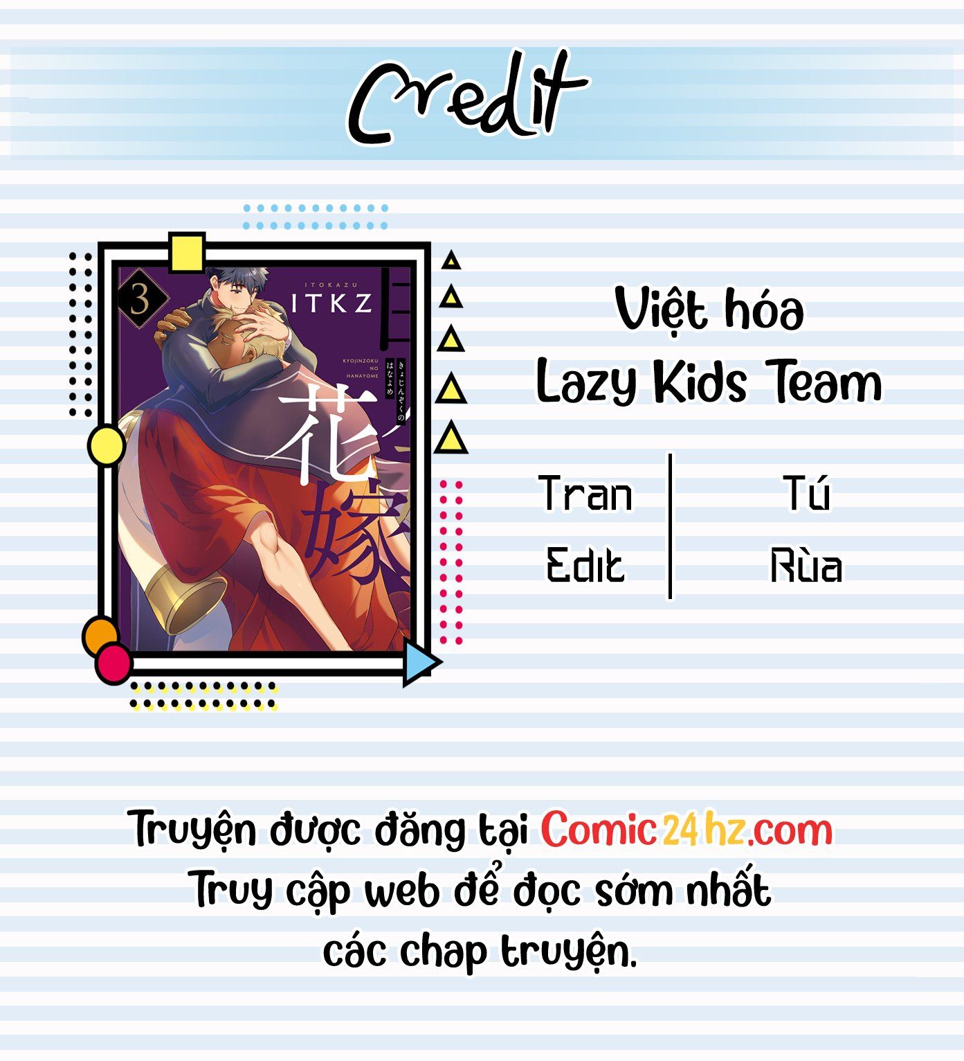 đọc truyện Vợ Của Titan Chương 58 ảnh 3 tại Thiên Thai Truyện