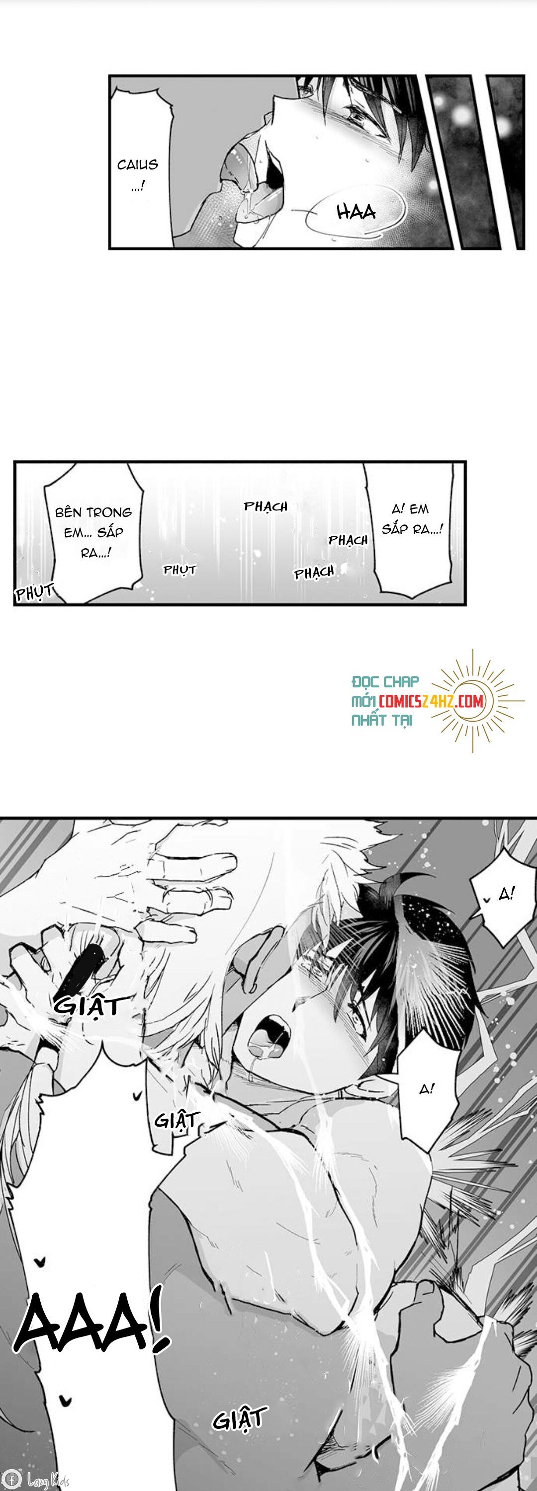 đọc truyện Vợ Của Titan Chương 58 ảnh 15 tại Thiên Thai Truyện