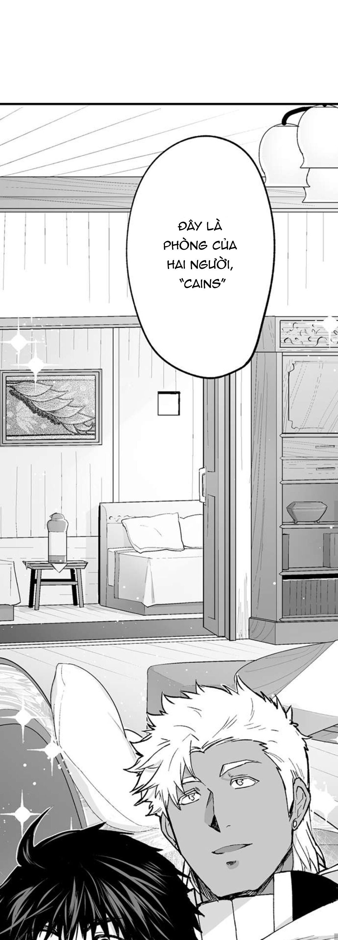 đọc truyện Vợ Của Titan Chương 58 ảnh 7 tại Thiên Thai Truyện