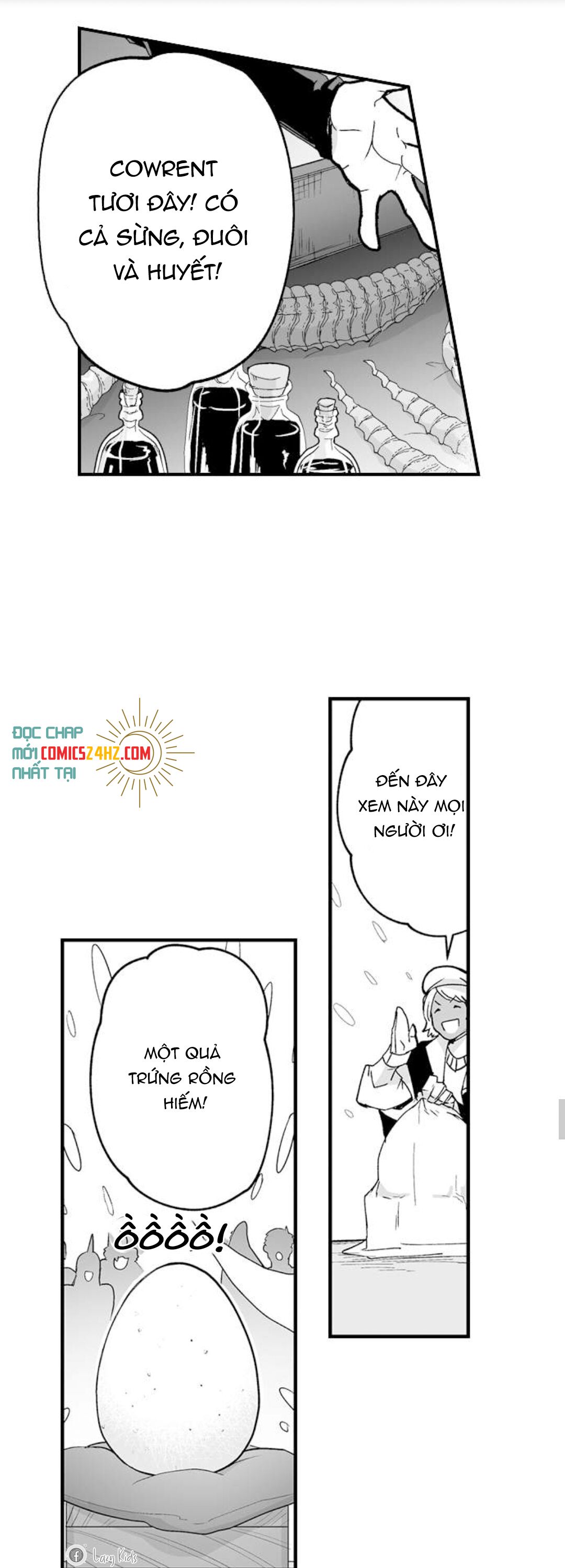 đọc truyện Vợ Của Titan Chương 59 ảnh 12 tại Thiên Thai Truyện