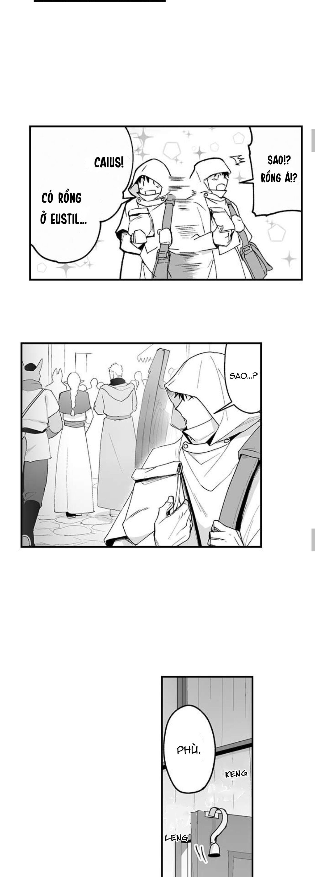 đọc truyện Vợ Của Titan Chương 59 ảnh 13 tại Thiên Thai Truyện