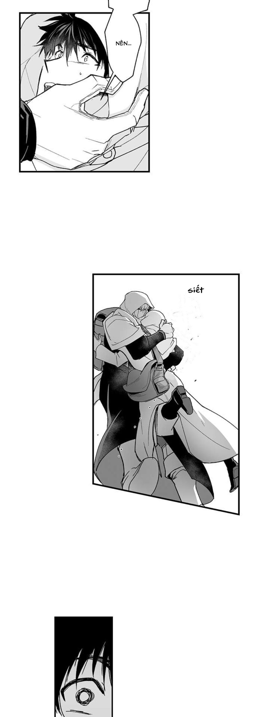 đọc truyện Vợ Của Titan Chương 59 ảnh 20 tại Thiên Thai Truyện