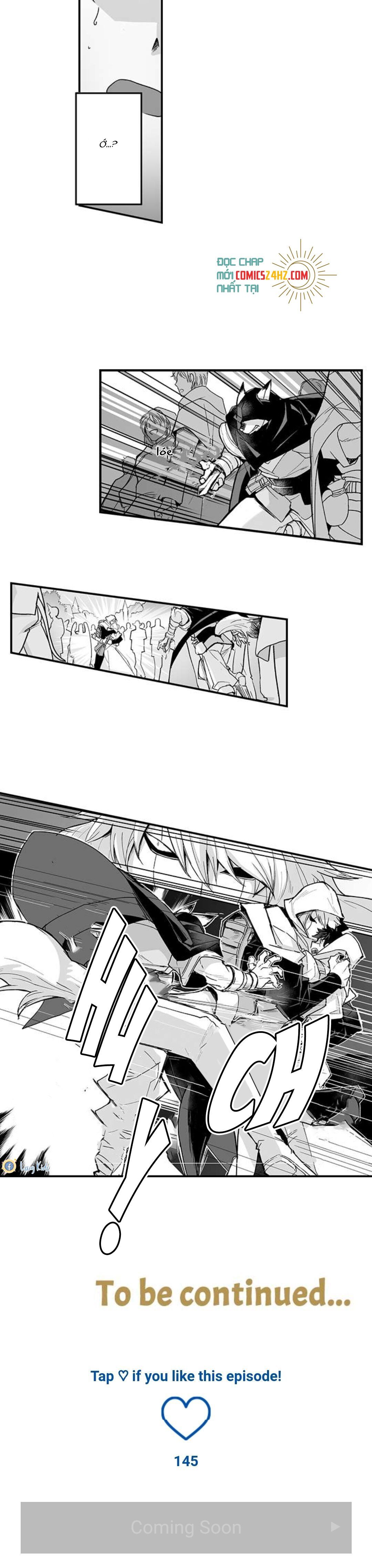 đọc truyện Vợ Của Titan Chương 59 ảnh 21 tại Thiên Thai Truyện