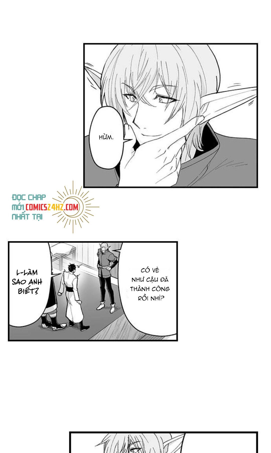 đọc truyện Vợ Của Titan Chương 59 ảnh 4 tại Thiên Thai Truyện