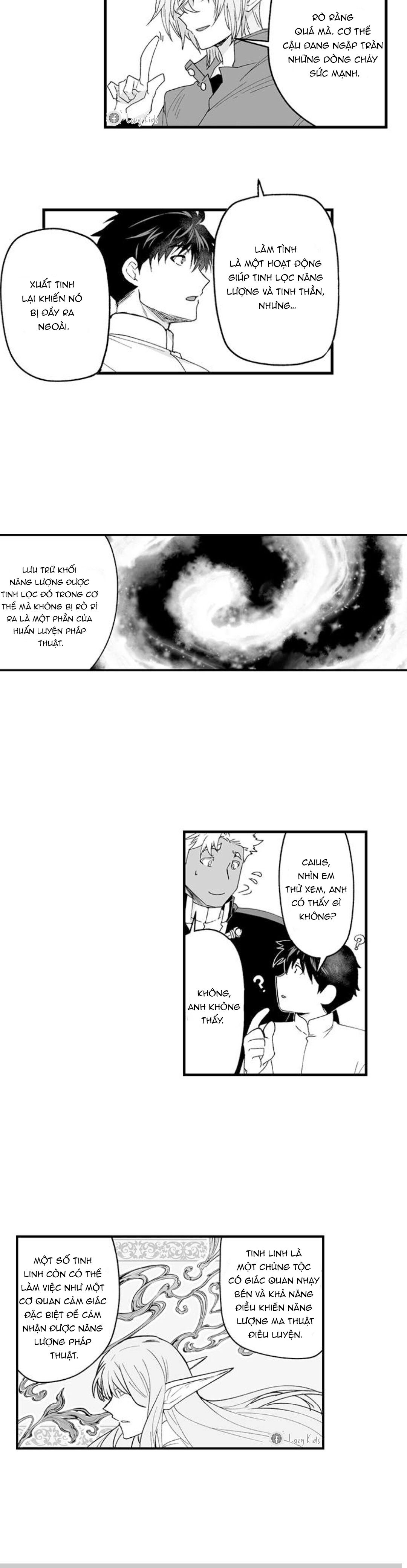 đọc truyện Vợ Của Titan Chương 59 ảnh 5 tại Thiên Thai Truyện