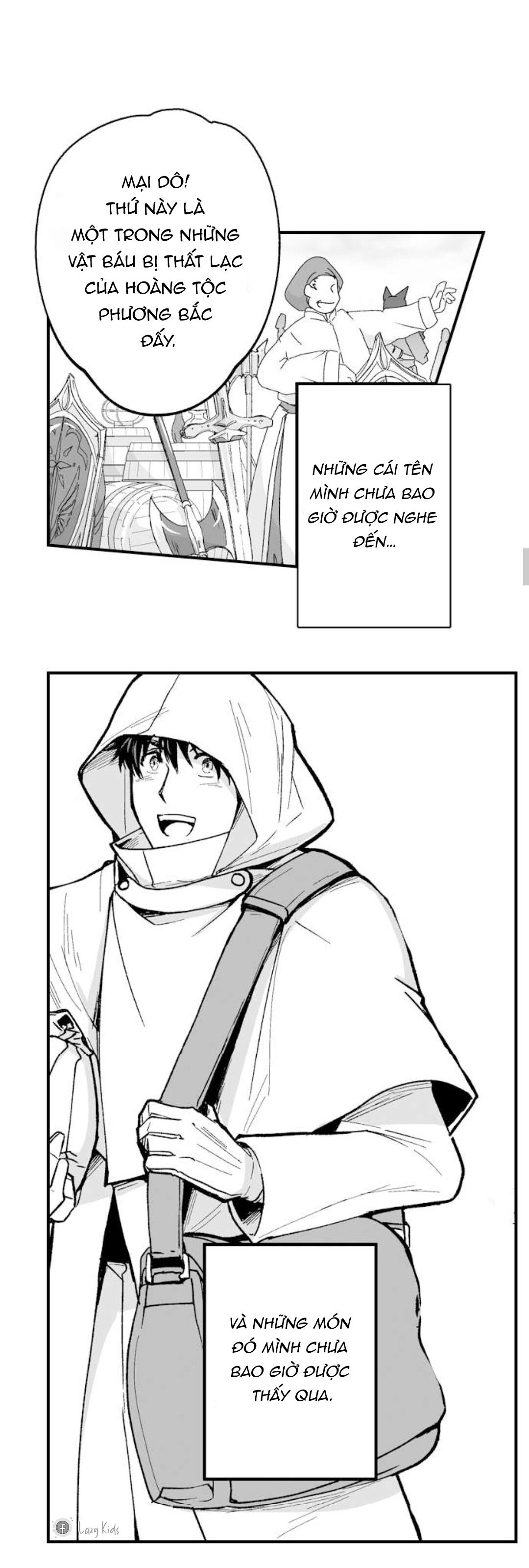 đọc truyện Vợ Của Titan Chương 59 ảnh 11 tại Thiên Thai Truyện