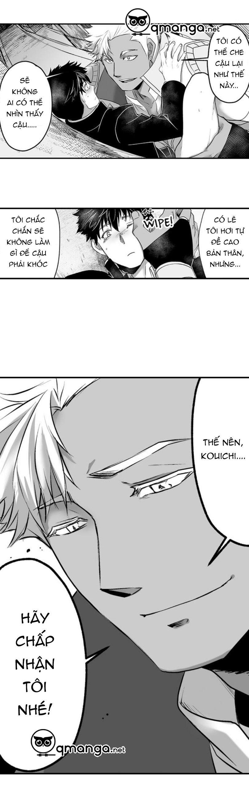 đọc truyện Vợ Của Titan Chương 6 ảnh 13 tại Thiên Thai Truyện