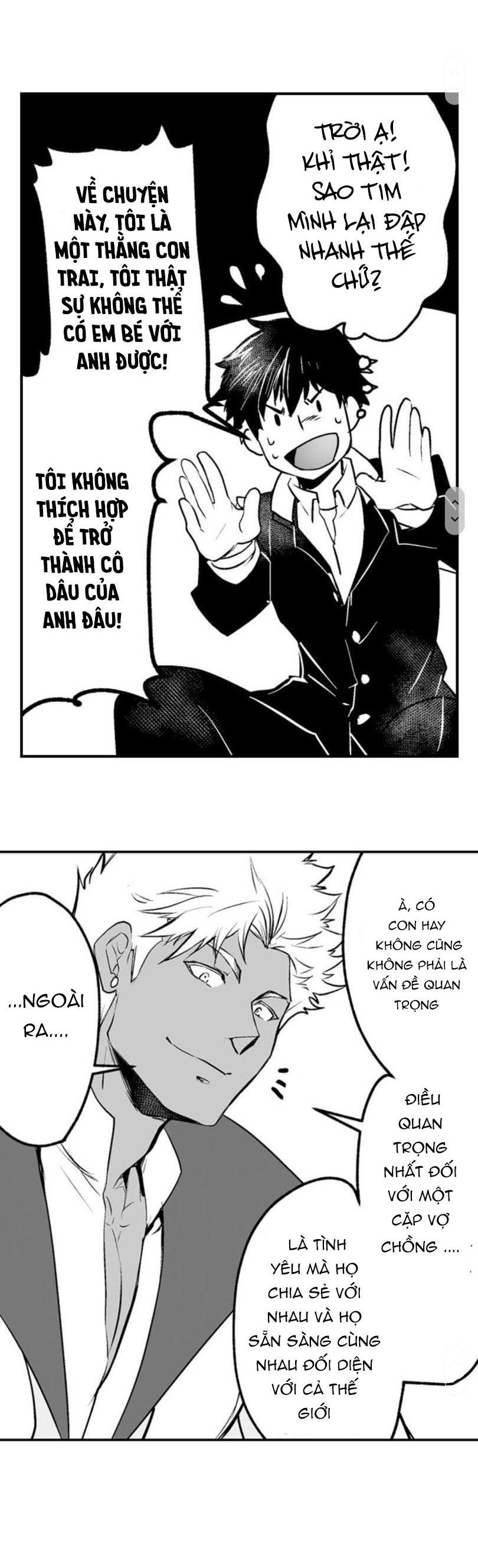 đọc truyện Vợ Của Titan Chương 6 ảnh 9 tại Thiên Thai Truyện