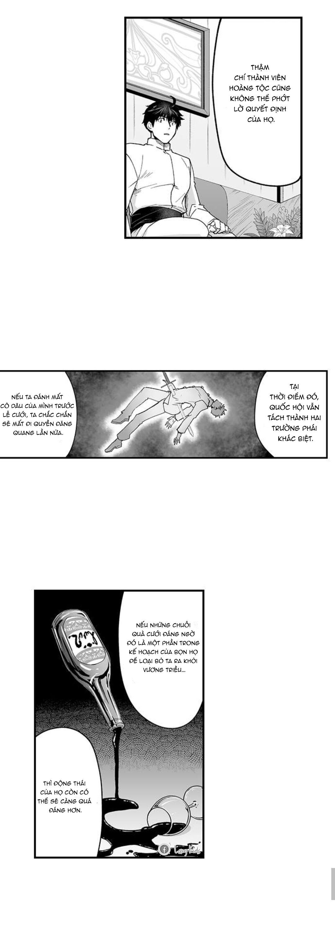 đọc truyện Vợ Của Titan Chương 60 ảnh 15 tại Thiên Thai Truyện