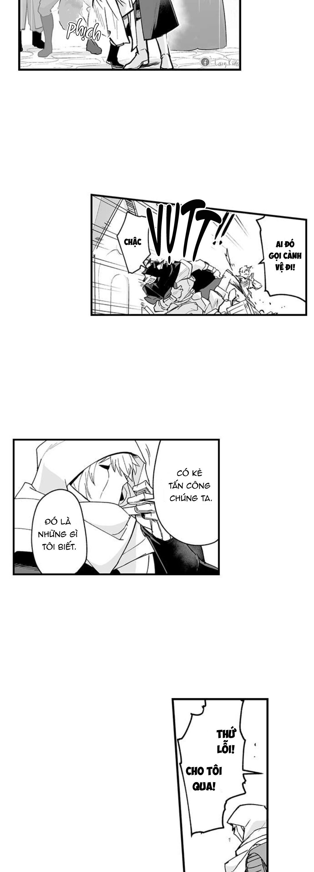 đọc truyện Vợ Của Titan Chương 60 ảnh 5 tại Thiên Thai Truyện