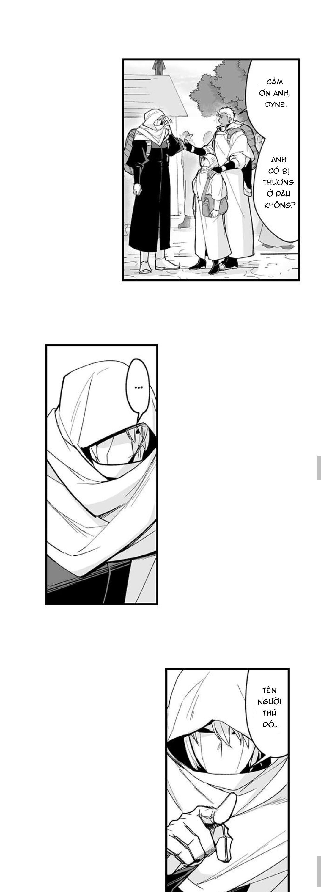 đọc truyện Vợ Của Titan Chương 60 ảnh 7 tại Thiên Thai Truyện