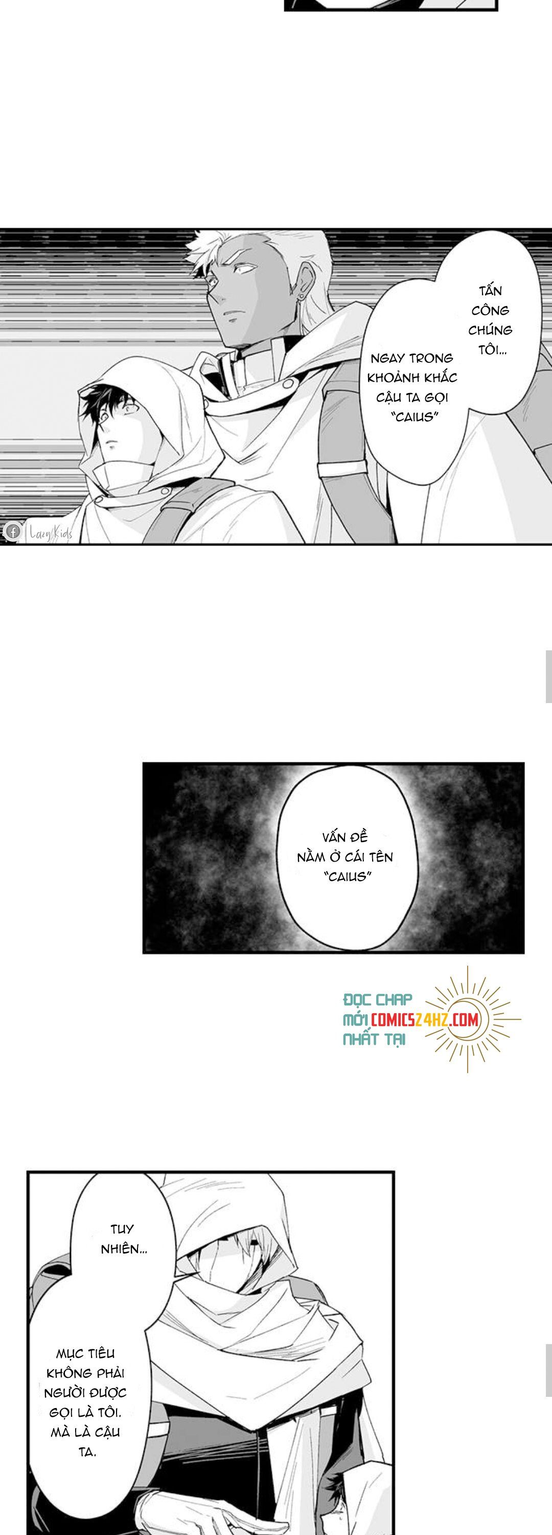 đọc truyện Vợ Của Titan Chương 60 ảnh 8 tại Thiên Thai Truyện