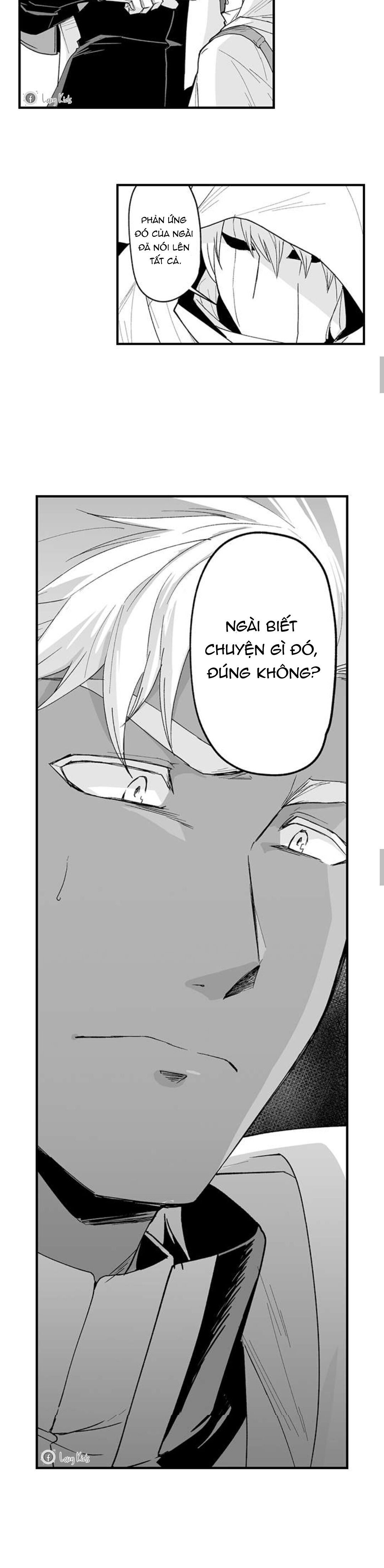 đọc truyện Vợ Của Titan Chương 60 ảnh 9 tại Thiên Thai Truyện