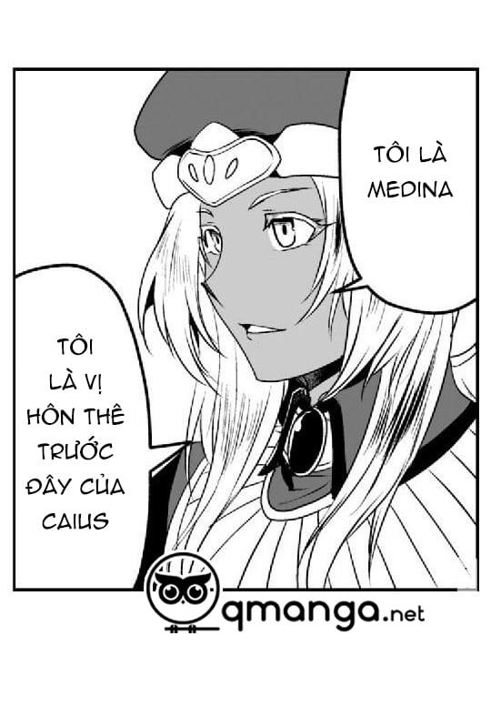 đọc truyện Vợ Của Titan Chương 7 ảnh 12 tại Thiên Thai Truyện