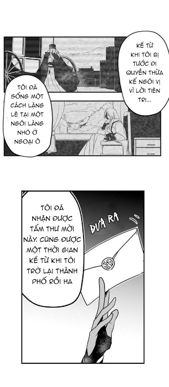 đọc truyện Vợ Của Titan Chương 7 ảnh 13 tại Thiên Thai Truyện