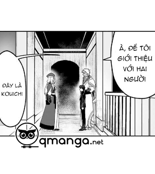 đọc truyện Vợ Của Titan Chương 7 ảnh 15 tại Thiên Thai Truyện