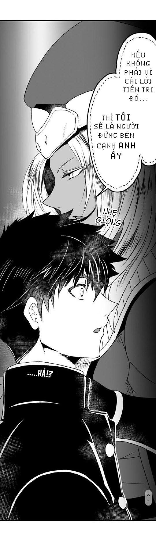 đọc truyện Vợ Của Titan Chương 7 ảnh 16 tại Thiên Thai Truyện