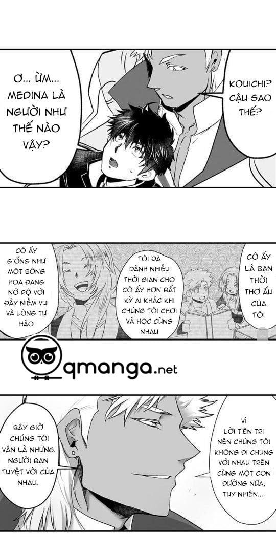 đọc truyện Vợ Của Titan Chương 7 ảnh 18 tại Thiên Thai Truyện